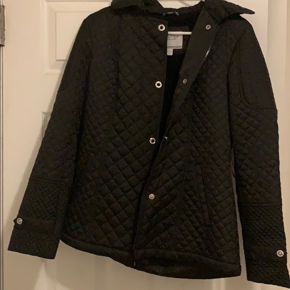 Jacket - Picture 1 of 2